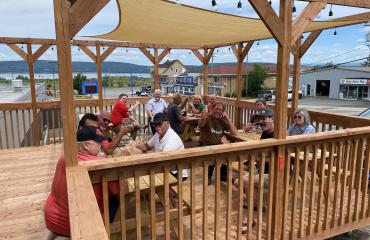 Heron Bay Brewing
