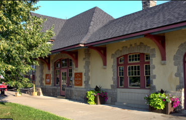 The 5 Kings Restaurant & Picaroons Brewhouse