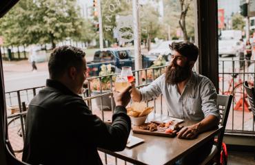 Tide & Boar Gastropub